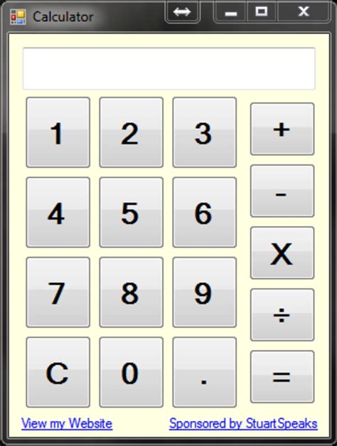 Download Calculator and enjoy it on your iPhone, iPad, and iPod touch. . Calculator calculator download